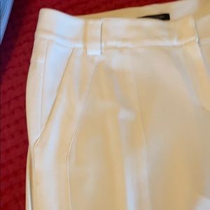 Ivory pants size 16